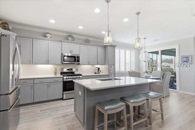 341 Cool Breeze Dr, Hardeeville, SC 29927