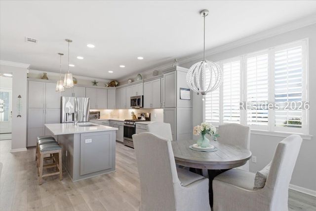 341 Cool Breeze Dr, Hardeeville, SC 29927