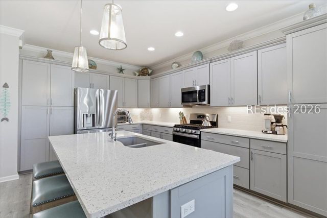 341 Cool Breeze Dr, Hardeeville, SC 29927