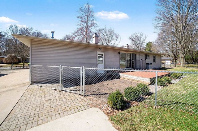 3710 Moorland Drive, Midland, MI 48640