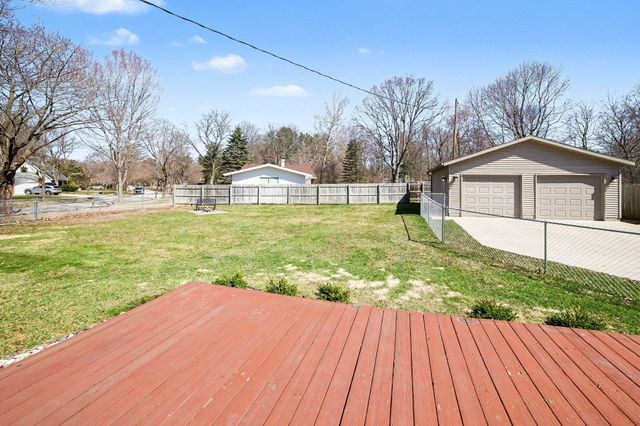 3710 Moorland Drive, Midland, MI 48640