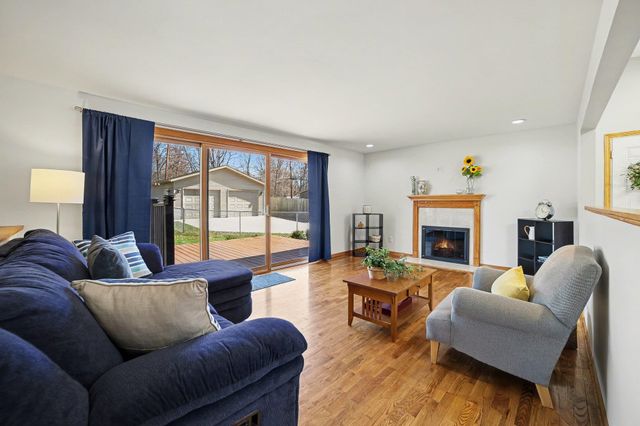 3710 Moorland Drive, Midland, MI 48640