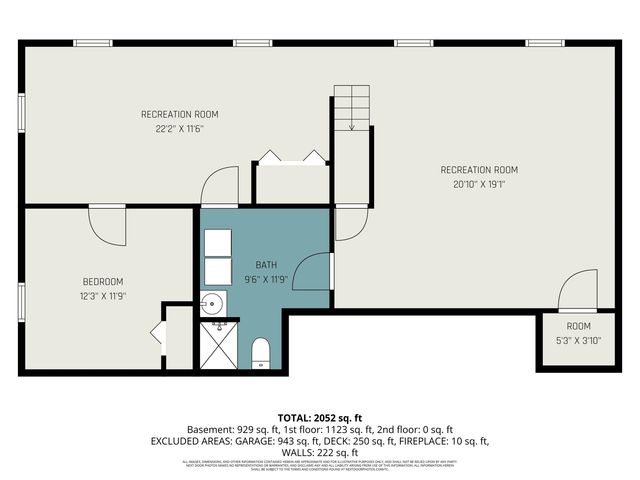 3710 Moorland Drive, Midland, MI 48640