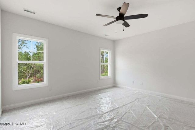 151 Vista Ridge Avenue, Sanford, NC 27332