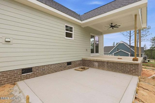 151 Vista Ridge Avenue, Sanford, NC 27332
