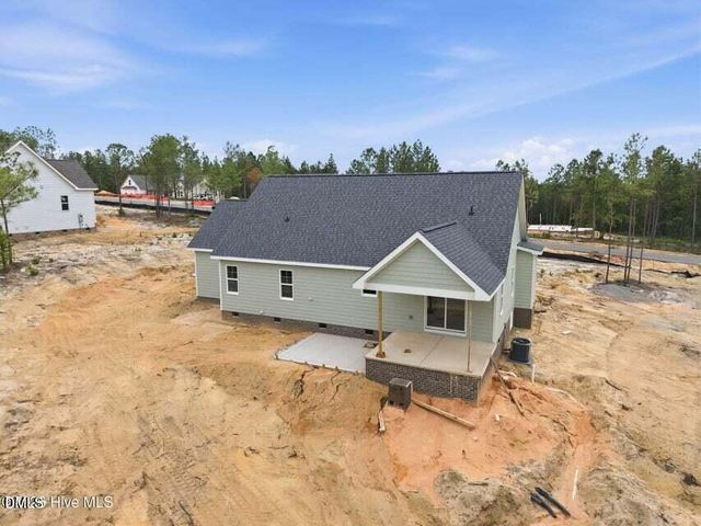 151 Vista Ridge Avenue, Sanford, NC 27332