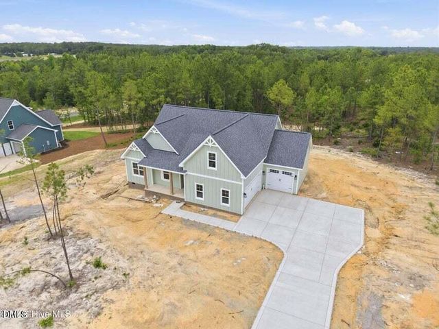 151 Vista Ridge Avenue, Sanford, NC 27332