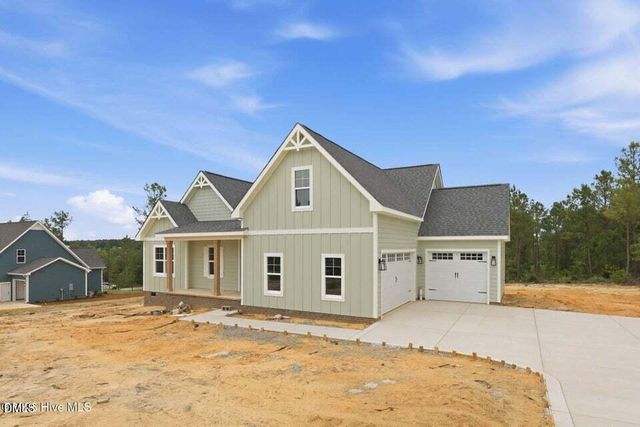 151 Vista Ridge Avenue, Sanford, NC 27332