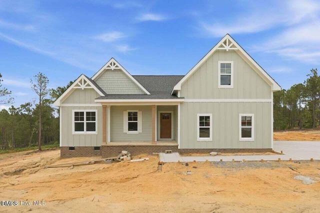 151 Vista Ridge Avenue, Sanford, NC 27332