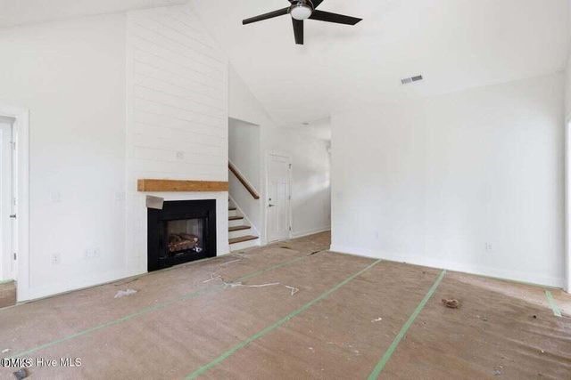 151 Vista Ridge Avenue, Sanford, NC 27332