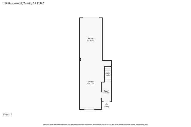 148 Balsawood, Tustin, CA 92780