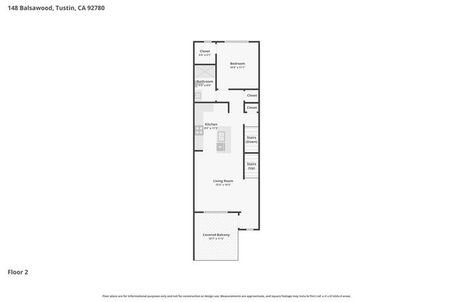 148 Balsawood, Tustin, CA 92780