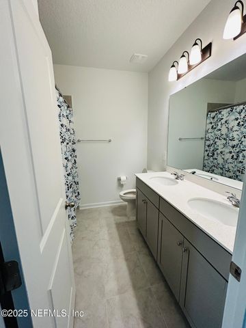 631 CHERRY ELM Drive, St. Augustine, FL 32092