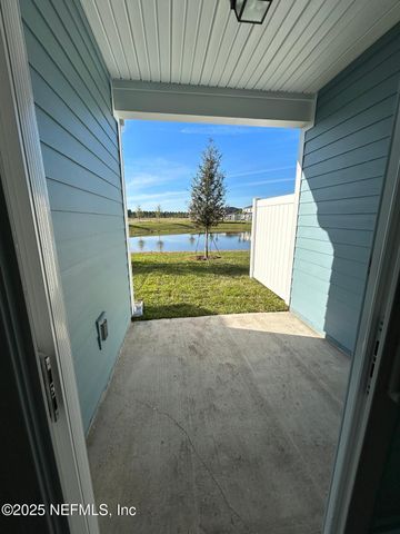 631 CHERRY ELM Drive, St. Augustine, FL 32092