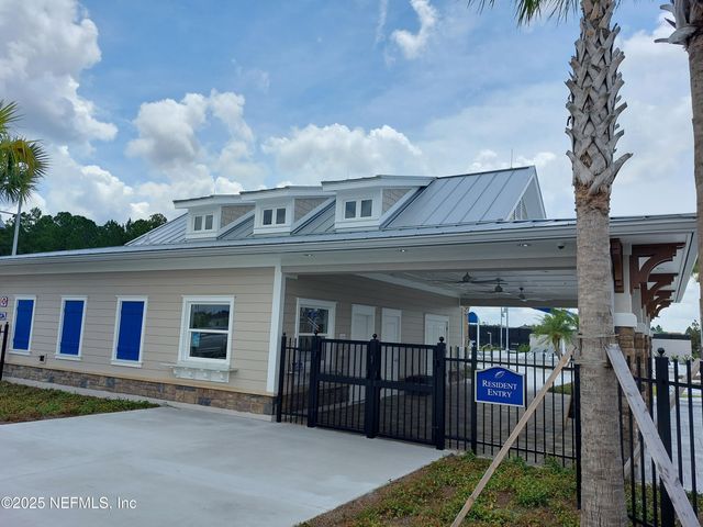 631 CHERRY ELM Drive, St. Augustine, FL 32092