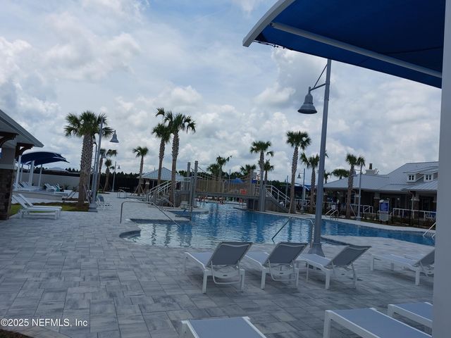 631 CHERRY ELM Drive, St. Augustine, FL 32092