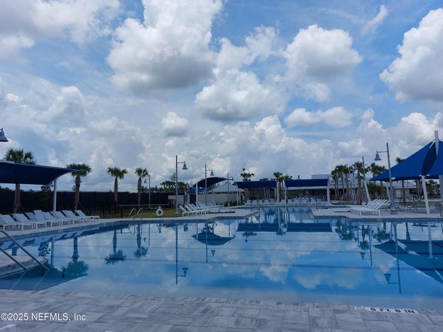 631 CHERRY ELM Drive, St. Augustine, FL 32092