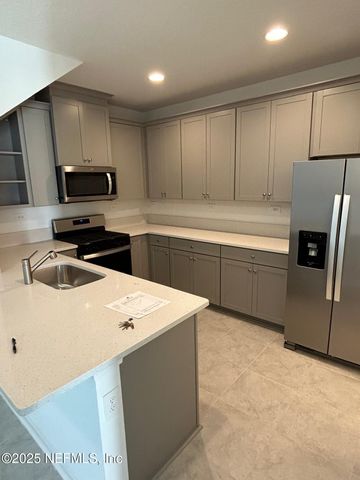 631 CHERRY ELM Drive, St. Augustine, FL 32092