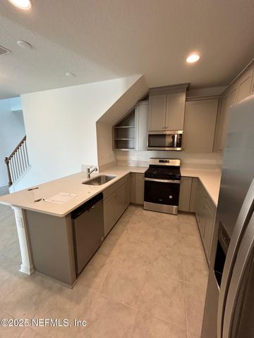 631 CHERRY ELM Drive, St. Augustine, FL 32092