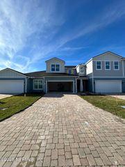 631 CHERRY ELM Drive, St. Augustine, FL 32092