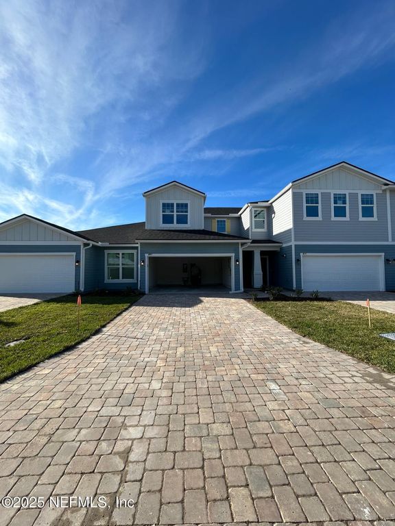 631 CHERRY ELM Drive, St. Augustine, FL 32092