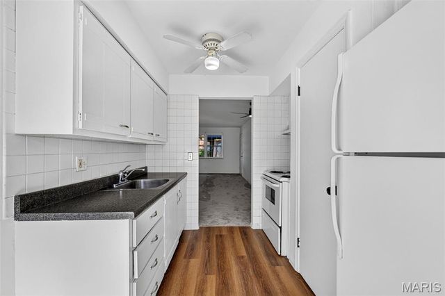 7923 Royal Arms Court 2, St Louis, MO 63123