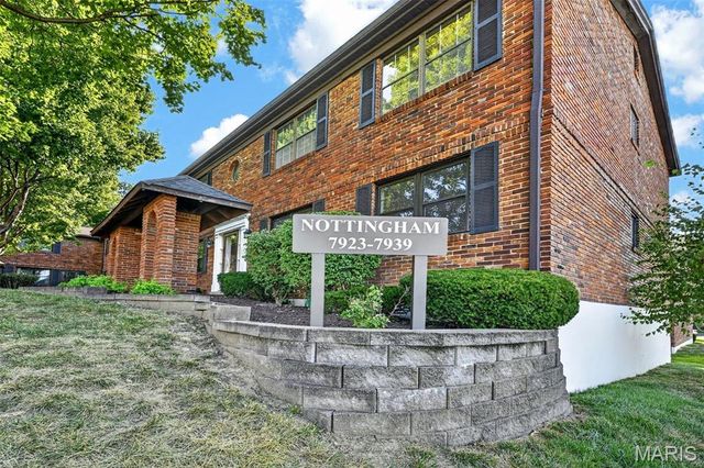 7923 Royal Arms Court 2, St Louis, MO 63123