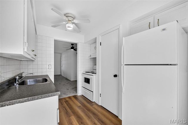 7923 Royal Arms Court 2, St Louis, MO 63123
