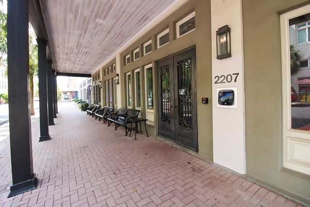 2207 Postoffice Street 208, Galveston, TX 77550