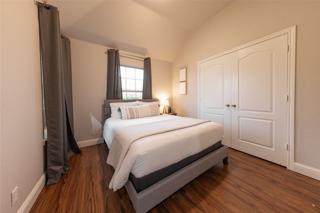 801 Dickerson Circle, Celina, TX 75009