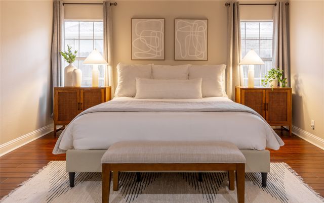 801 Dickerson Circle, Celina, TX 75009