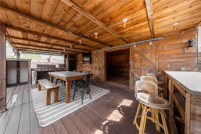 801 Dickerson Circle, Celina, TX 75009