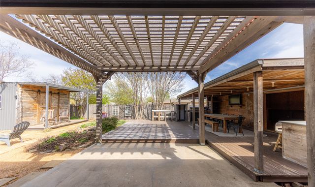 801 Dickerson Circle, Celina, TX 75009