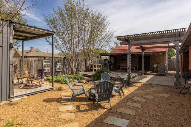 801 Dickerson Circle, Celina, TX 75009