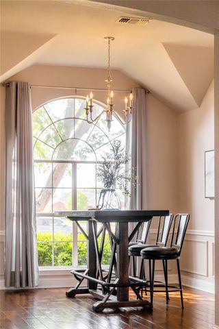 801 Dickerson Circle, Celina, TX 75009