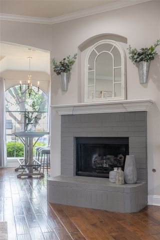 801 Dickerson Circle, Celina, TX 75009