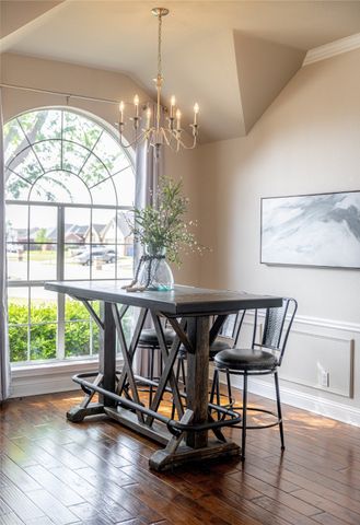 801 Dickerson Circle, Celina, TX 75009