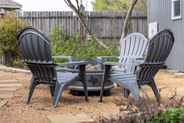 801 Dickerson Circle, Celina, TX 75009