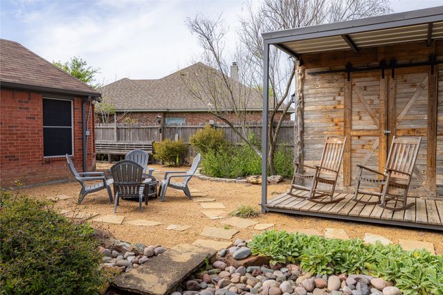 801 Dickerson Circle, Celina, TX 75009