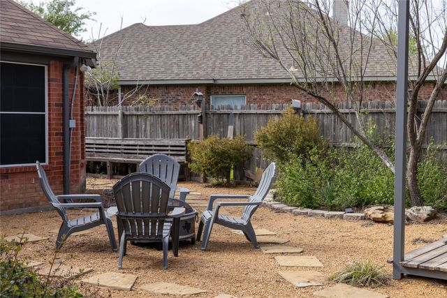 801 Dickerson Circle, Celina, TX 75009