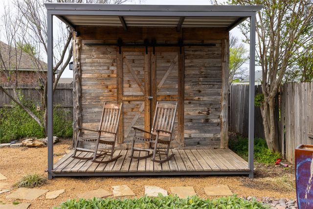 801 Dickerson Circle, Celina, TX 75009