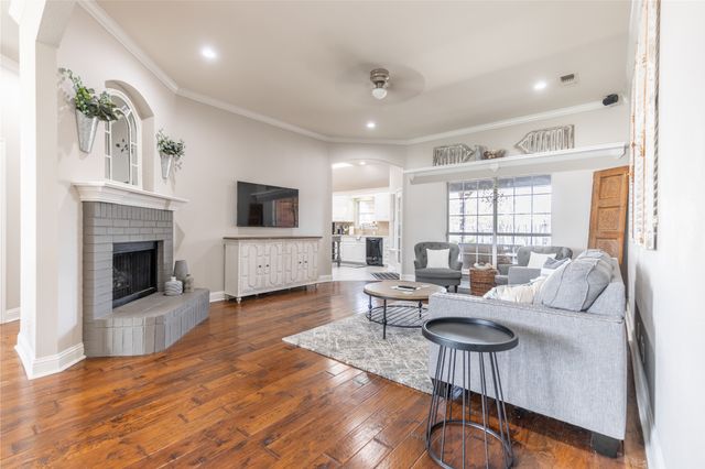 801 Dickerson Circle, Celina, TX 75009