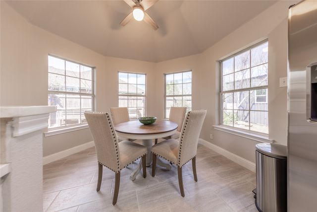 801 Dickerson Circle, Celina, TX 75009