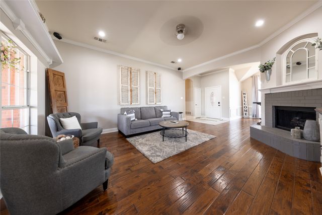 801 Dickerson Circle, Celina, TX 75009