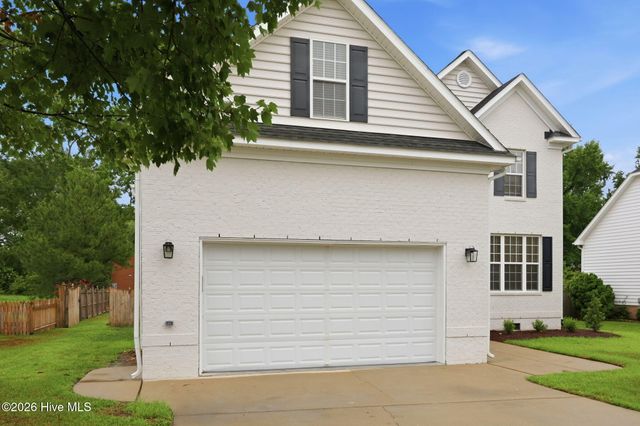 3717 Ashcroft Drive, Winterville, NC 28590