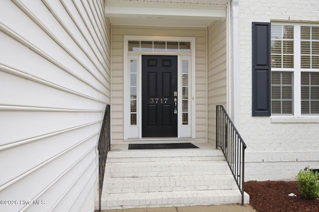 3717 Ashcroft Drive, Winterville, NC 28590
