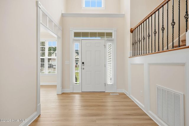 3717 Ashcroft Drive, Winterville, NC 28590
