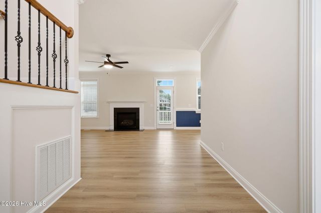 3717 Ashcroft Drive, Winterville, NC 28590