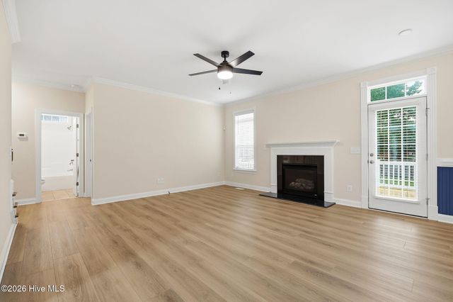 3717 Ashcroft Drive, Winterville, NC 28590