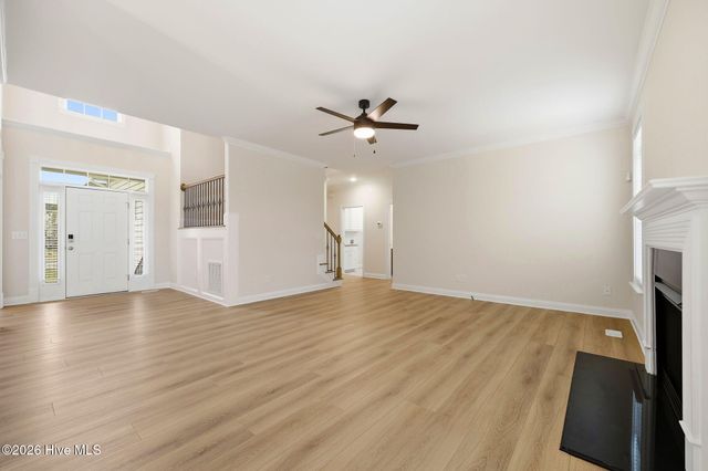 3717 Ashcroft Drive, Winterville, NC 28590